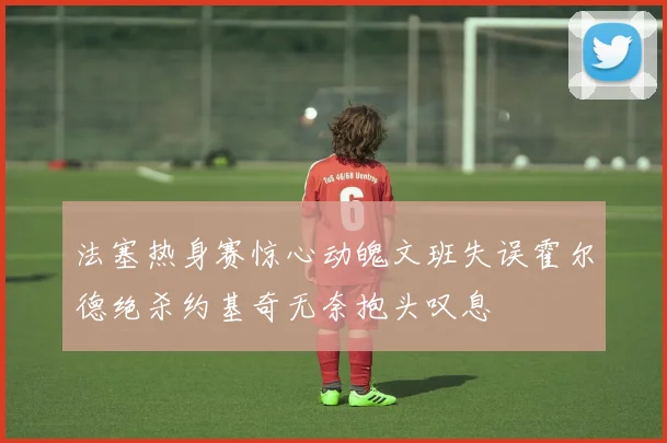 法塞热身赛惊心动魄文班失误霍尔德绝杀约基奇无奈抱头叹息