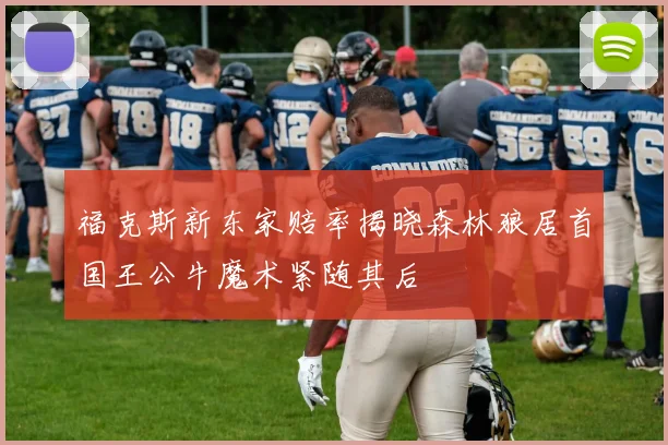 福克斯新东家赔率揭晓森林狼居首国王公牛魔术紧随其后